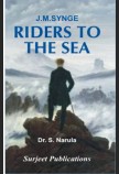 J. M. SYNGE: RIDERS TO THE SEA (With Text)